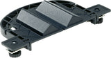 Festool Round Stop Attachment for DF 500 & DF 700 Domino Joiners, centring on round stock 35-60mm