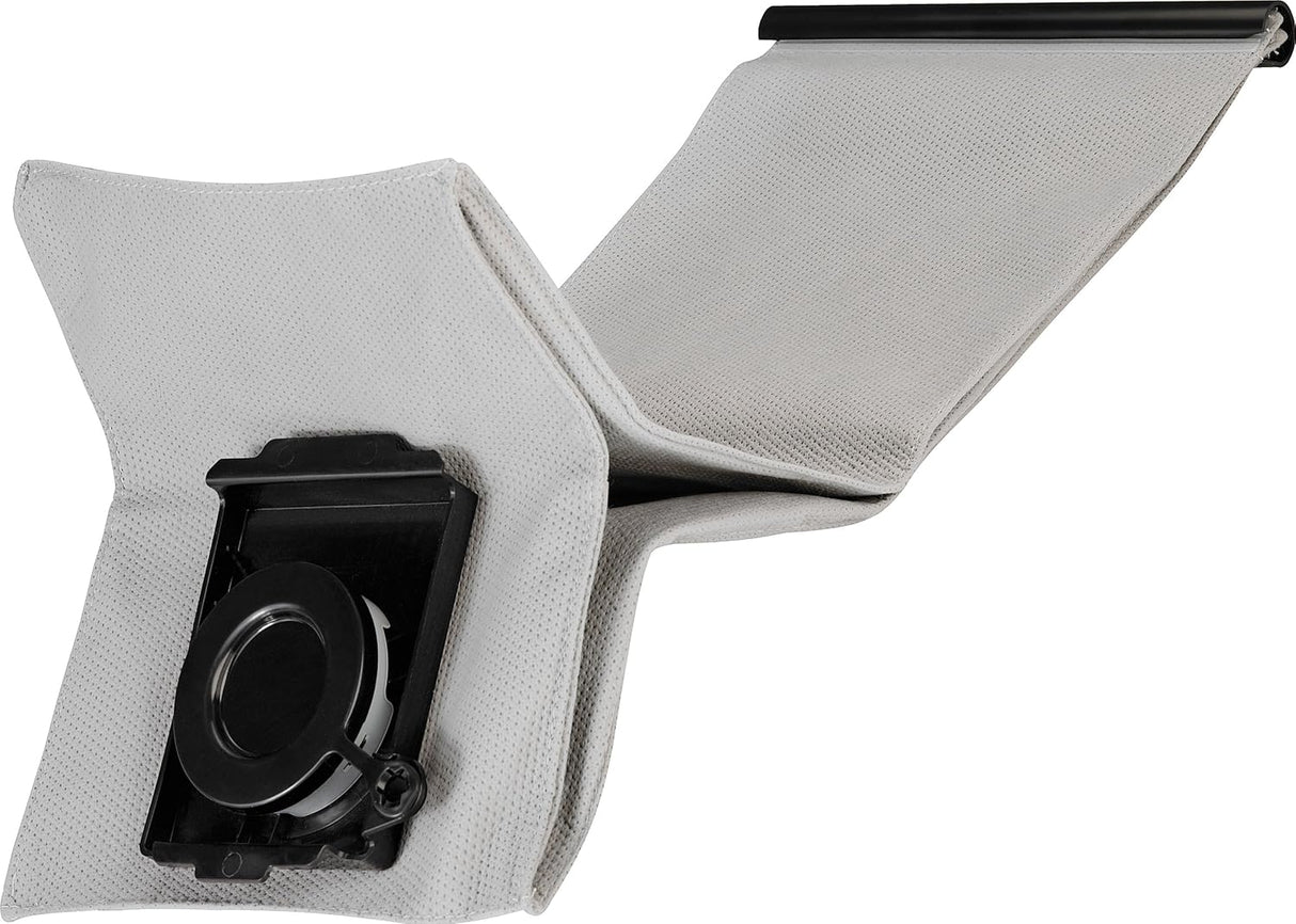 Festool reusable long life filter bag with micro-pore plastic lining for CT 36 dust extractor