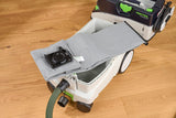 Festool CT 36 reusable long life filter bag with micro pore plastic lining and 3 layer polyester fleece
