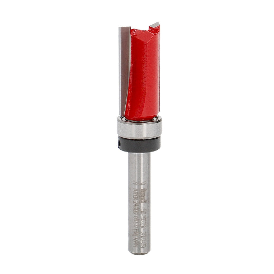 Freud 6-Piece Essential Mix Router Bit Set 1/4in Shank