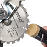 Trend Trendiwax Lubricant Wax Stick for Cutting Aluminium 342g