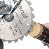 Trend Trendiwax Lubricant Wax Stick for Cutting Aluminium 342g