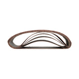 Triton 100 x 610mm Sanding Belts Pack of 5