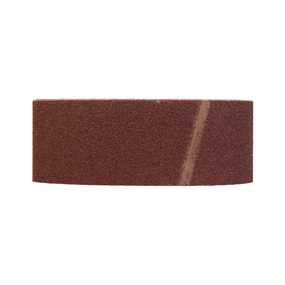 Triton 100 x 610mm Sanding Belts Pack of 5
