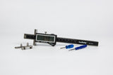 iGaging 3-in-1 Digital Mortice Gauge 150mm Measuring Capacity IP54 Protective Rating