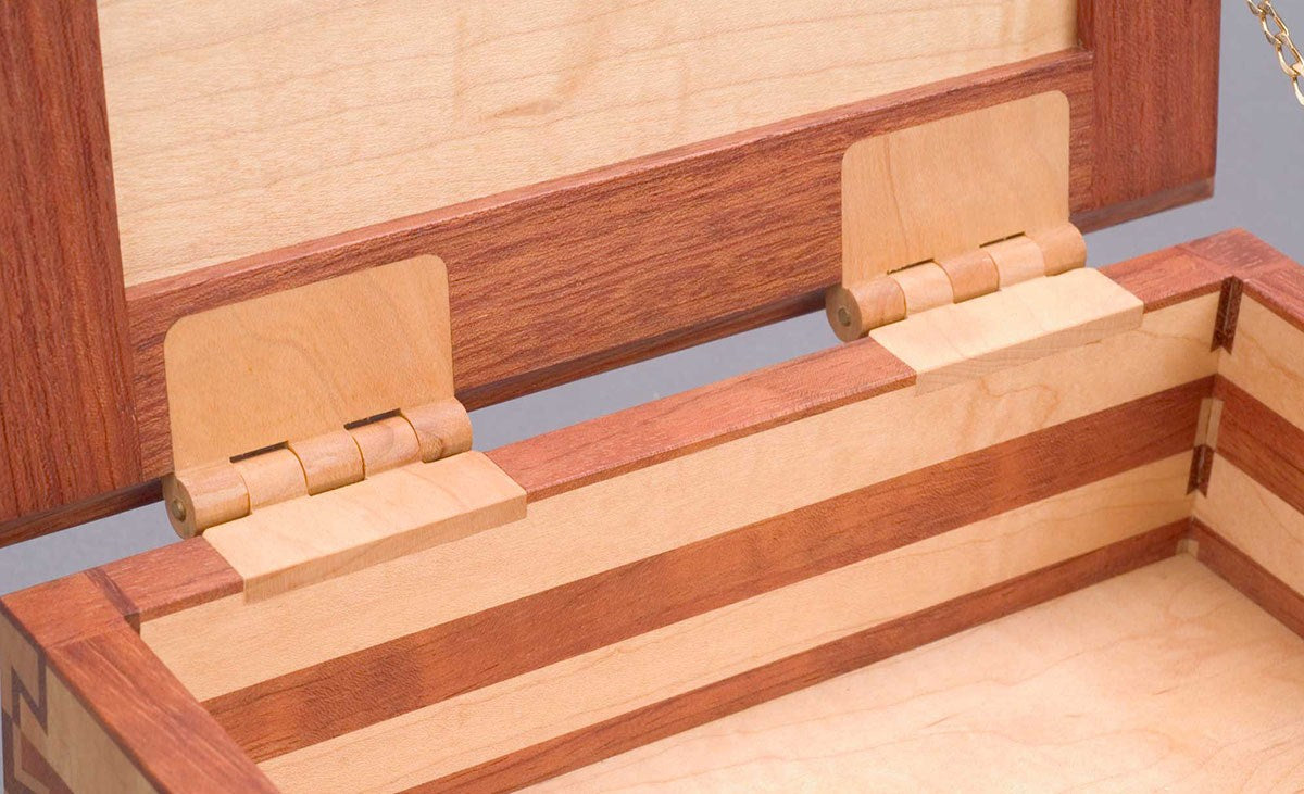 Incra HingeCrafter Jig for Incra Positioner Wooden Hinge Cabinetmaking