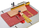 Incra Mitre Express Universal Sled System Table Saw Crosscut Jig