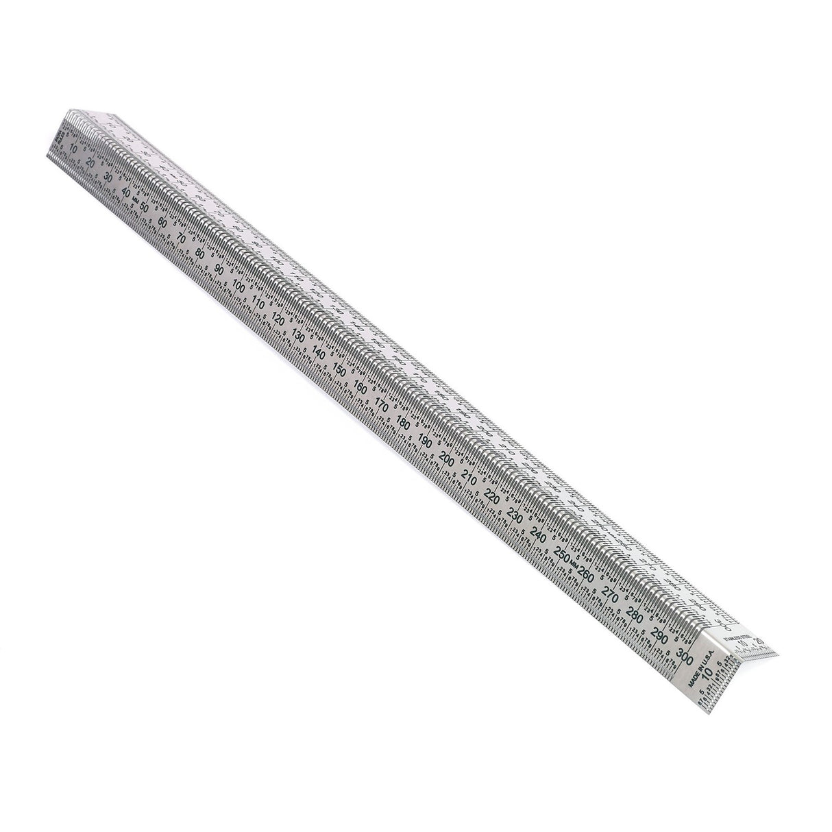 Incra Precision 90 Degree Bend Rules Metric