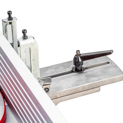Sherwood 6in Benchtop Jointer Planer Straight Cutterhead 1.5HP