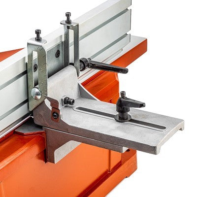 Sherwood 6in Benchtop Jointer Planer Straight Cutterhead 1.5HP