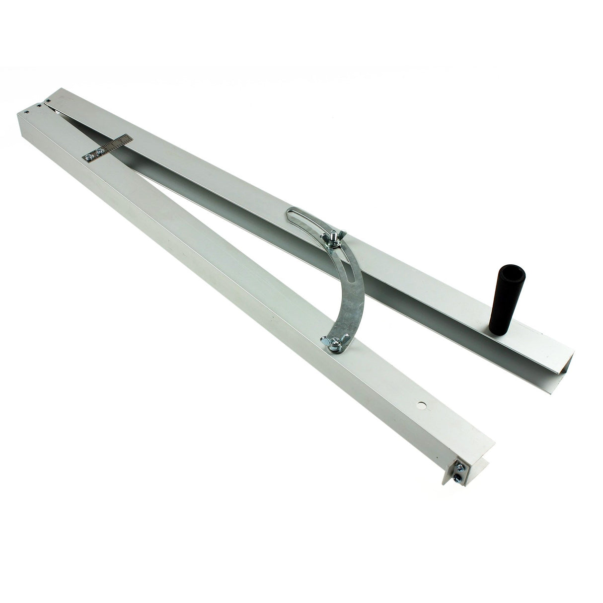 Baladonia Table Saw Taper Cutting Jig 610mm Long 1-15 Degrees