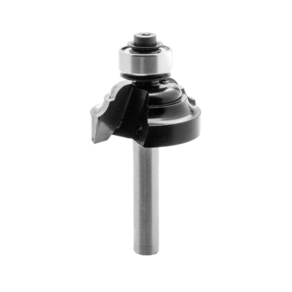 Torquata Classical Moulding Router Bit 1/4in Shank