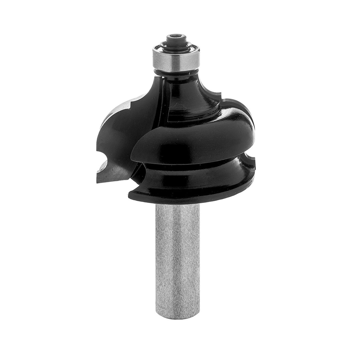 Torquata Face Moulding #8 Profile Router Bit 1/2in Shank