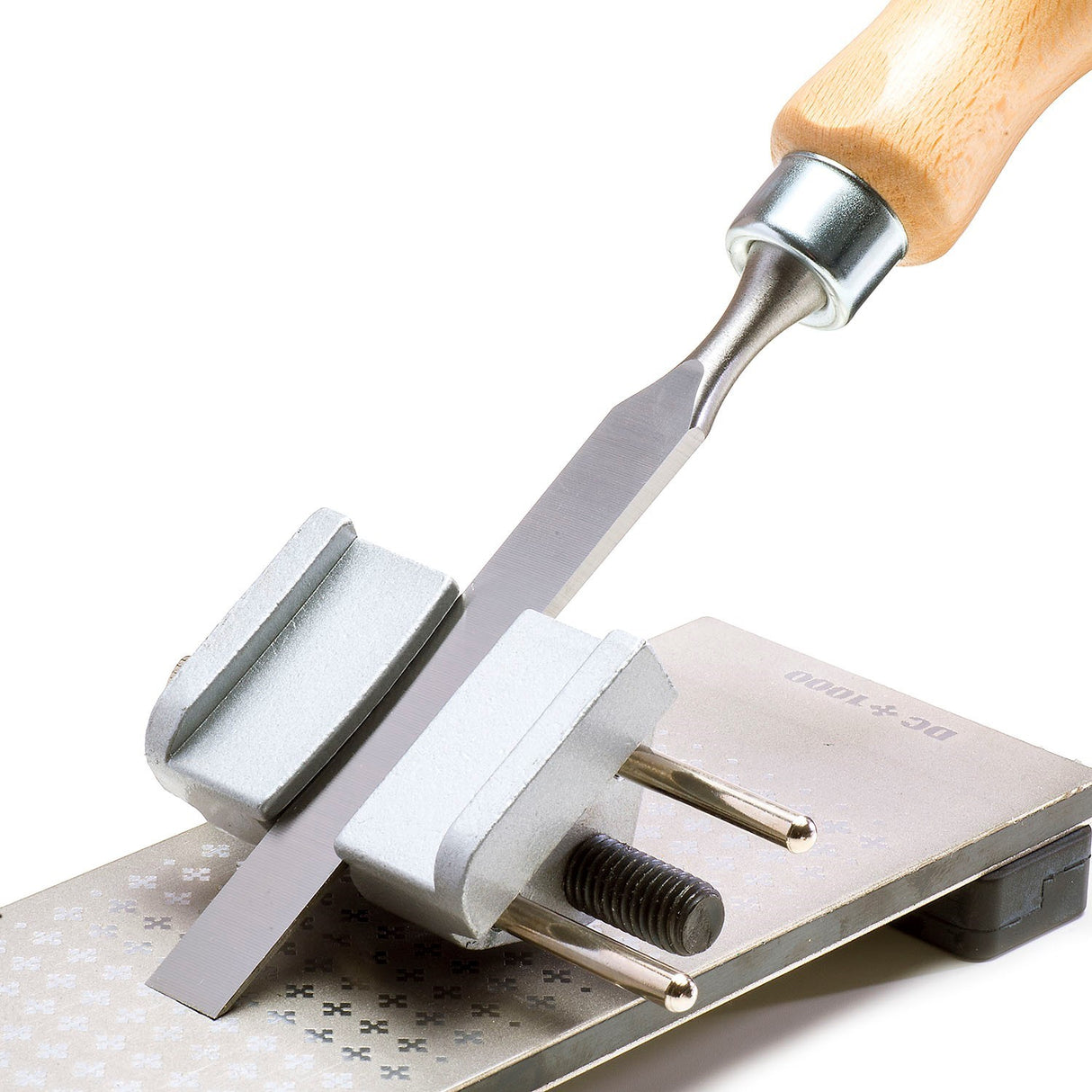 Alloy Blade Honing Guide suits Blades 1/8in - 3in Wide