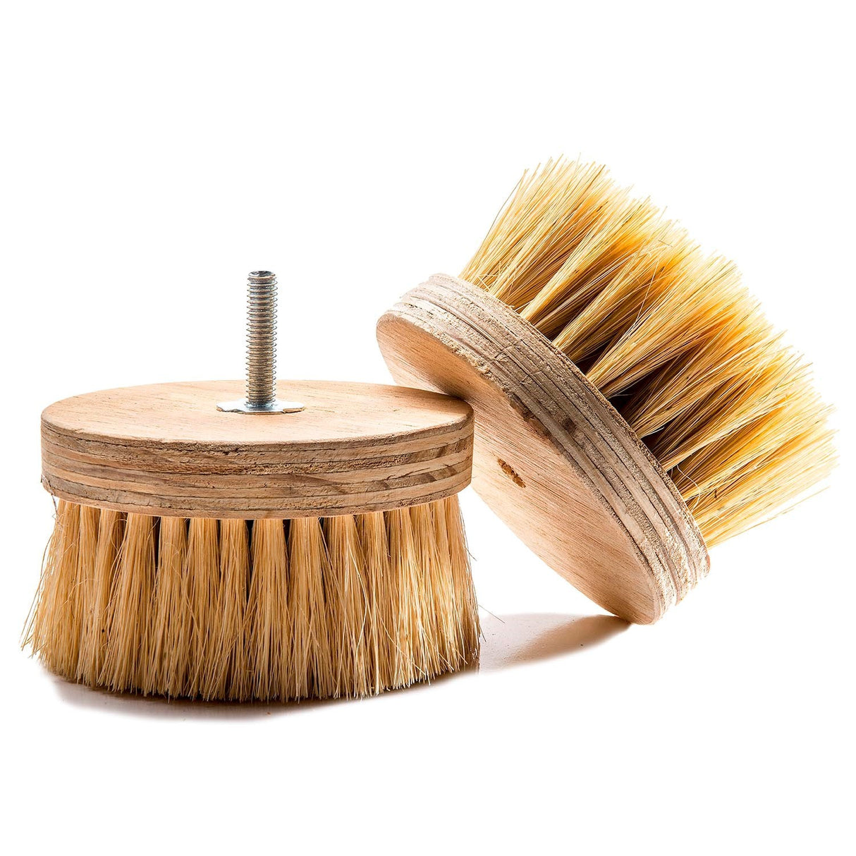 Pine Brush Synthetic Hair Brush for Wax & Oil Based Finishes