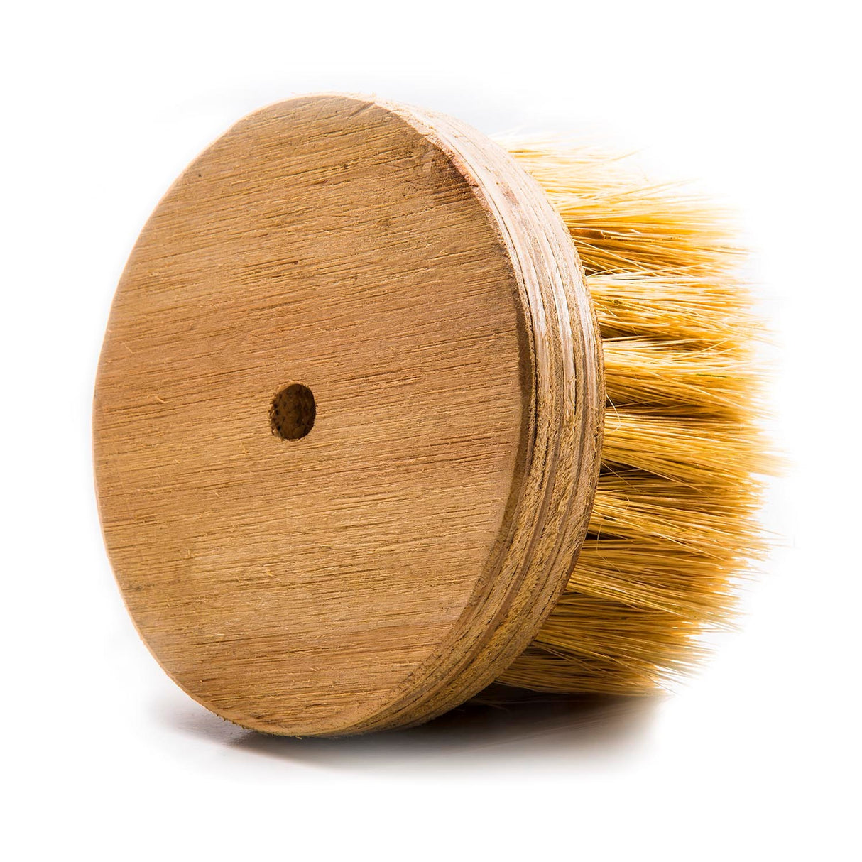 Pine Brush Synthetic Hair Brush for Wax & Oil Based Finishes
