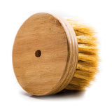 Pine Brush Synthetic Hair Brush for Wax & Oil Based Finishes