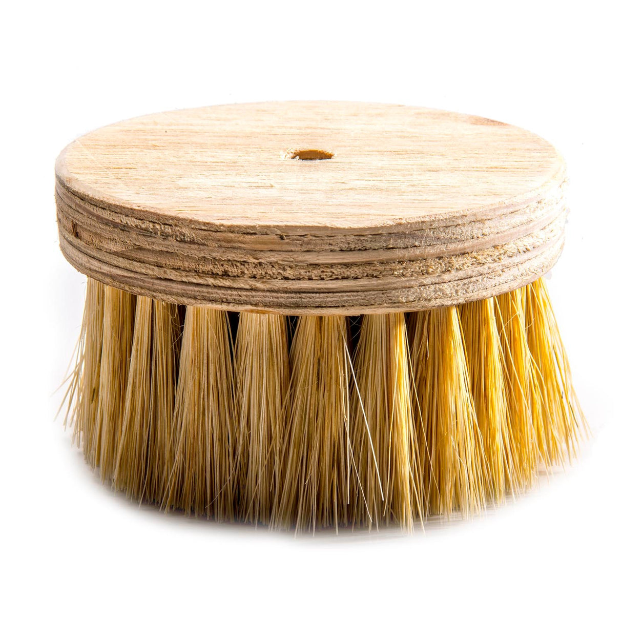 Pine Brush Synthetic Hair Brush for Wax & Oil Based Finishes