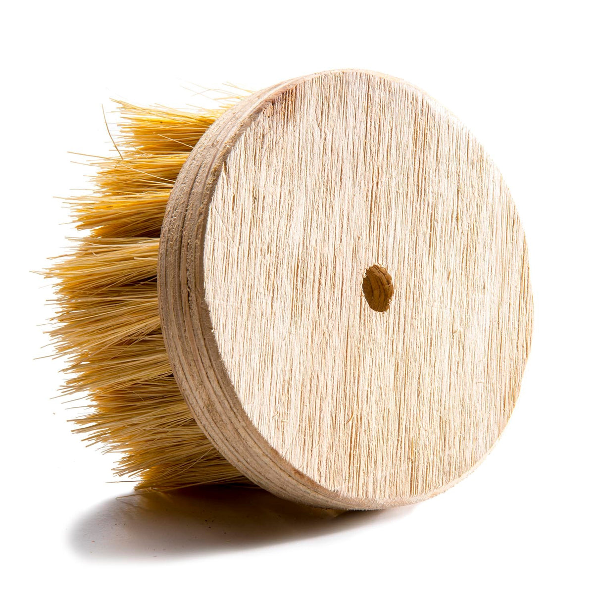 Pine Brush Synthetic Hair Brush for Wax & Oil Based Finishes