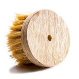 Pine Brush Synthetic Hair Brush for Wax & Oil Based Finishes