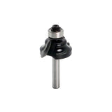 Torquata Roman Ogee Router Bit 1/2in Shank
