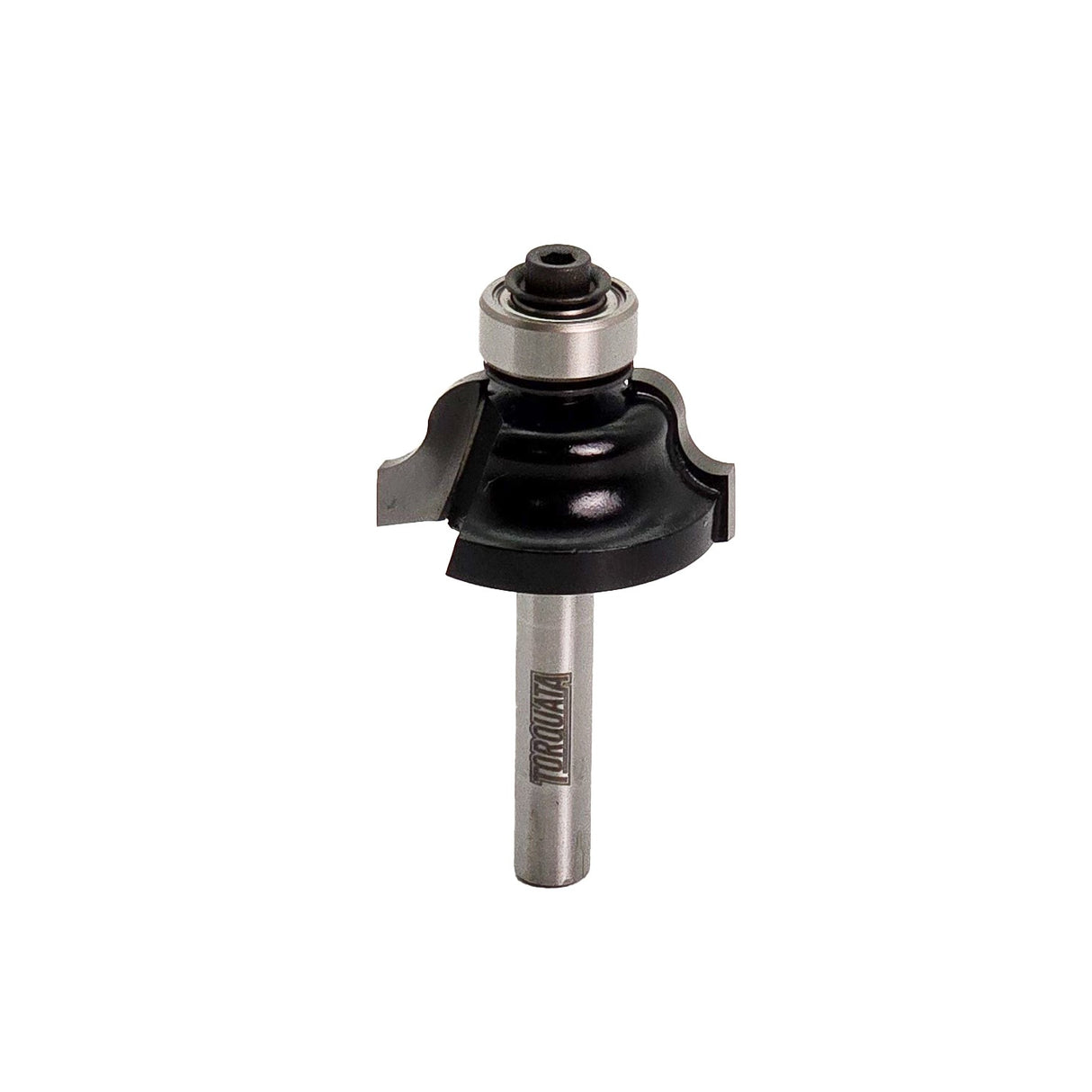 Torquata Roman Ogee Router Bit 1/2in Shank