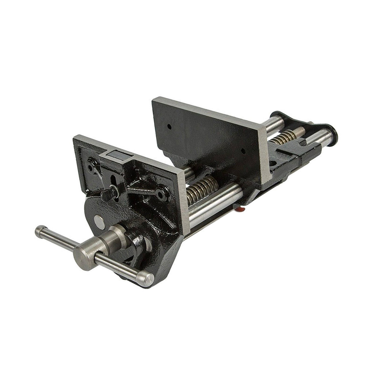 Torquata Quick Action Bench Vice 175mm Width x 175mm Capacity ...