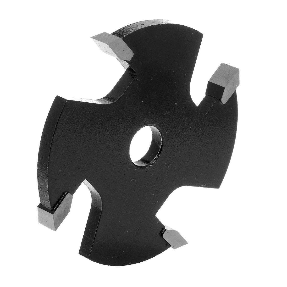 Torquata 4.8mm Slot Cutter Router Bit Blades Suits 8mm Arbor