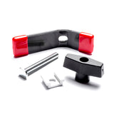 Torquata Small Hold-Down Clamp for T-Track Workholding