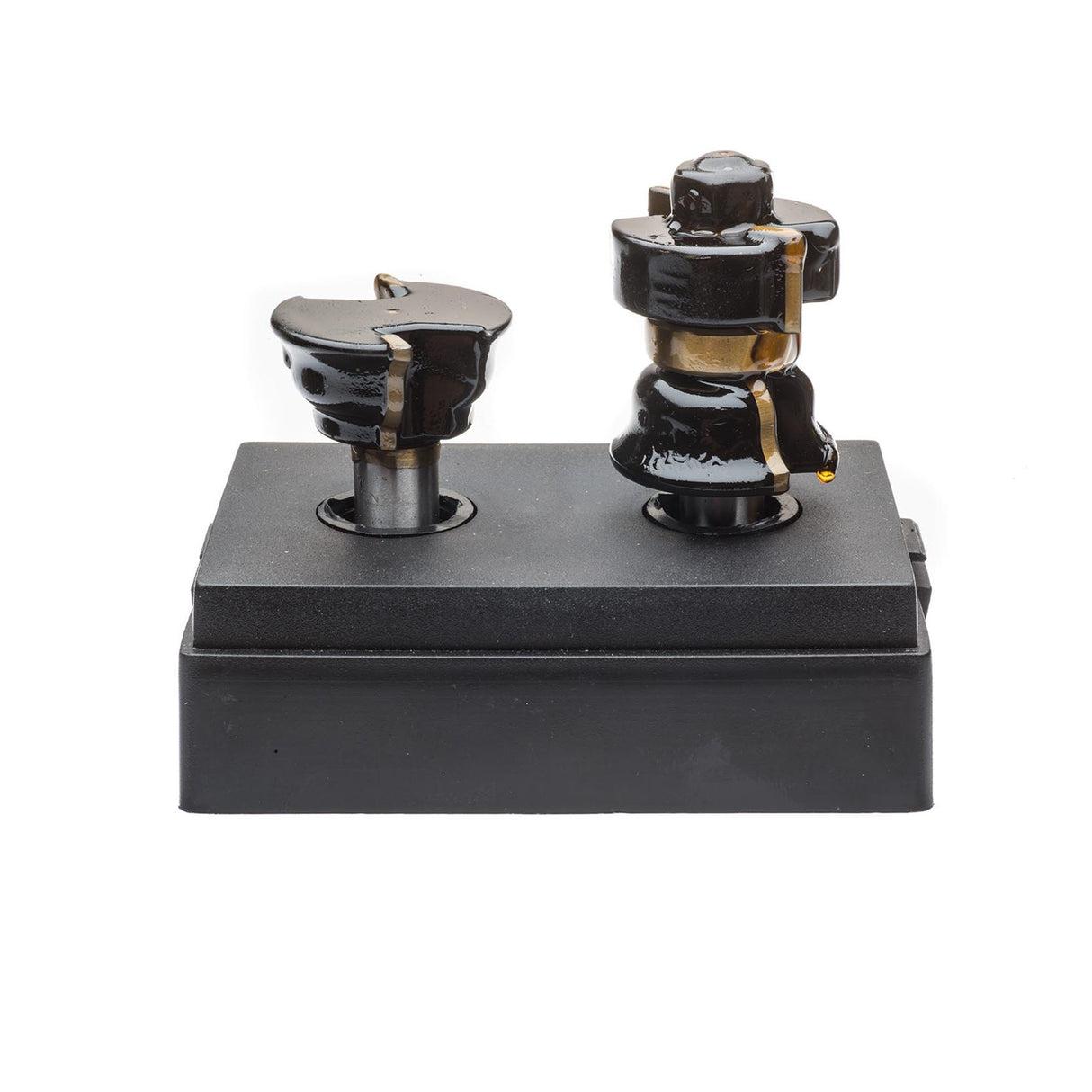 Torquata Sash Window Jointing Router Bit Set