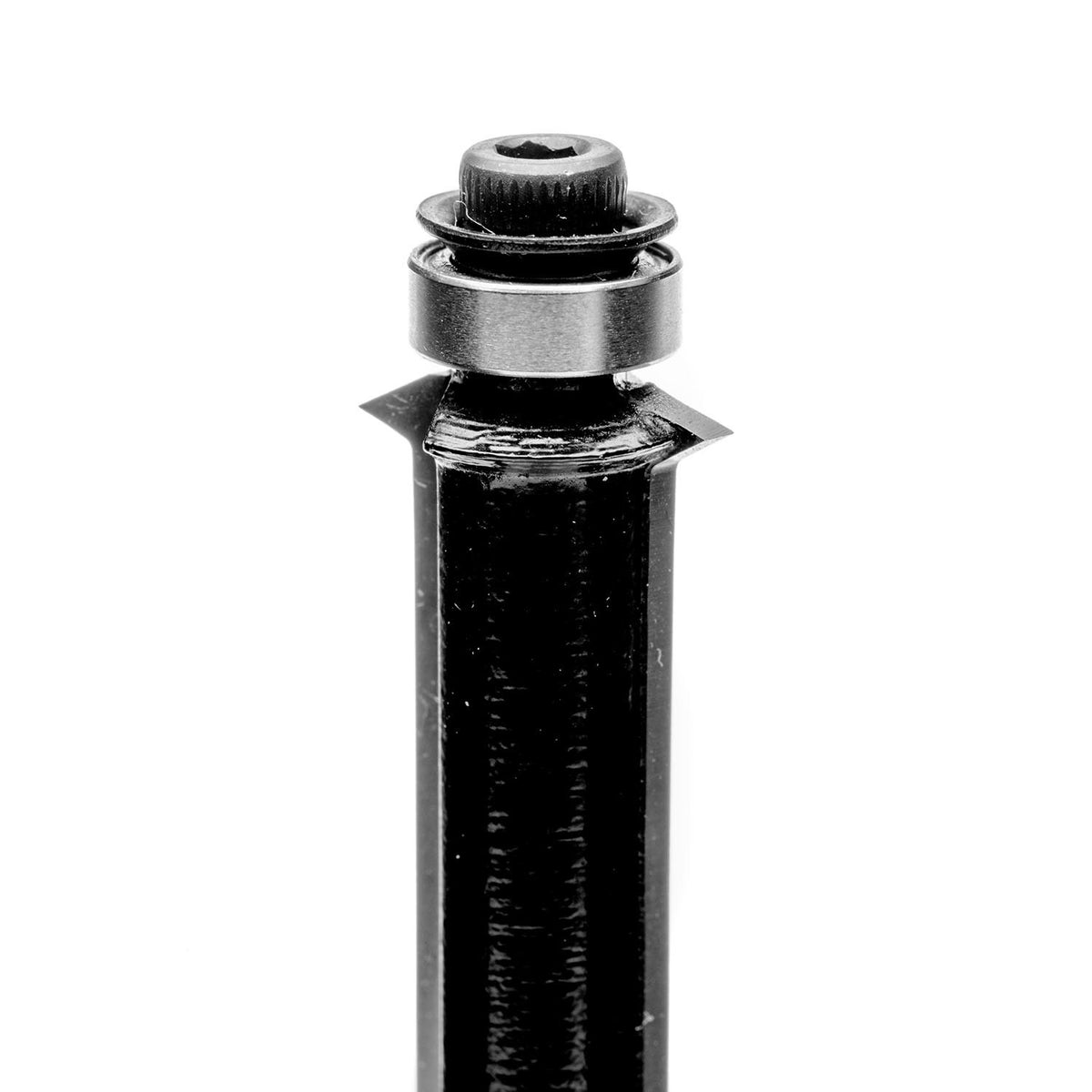 Torquata Flush V-Groove Trimming Router Bits – Timbecon Pty Ltd