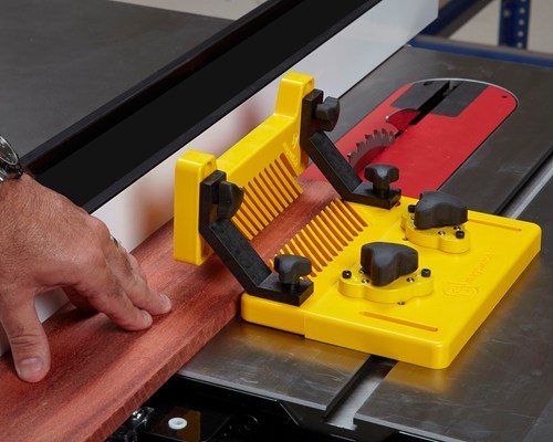 Magswitch Reversible Magnetic Featherboard Starter Kit