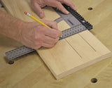 Milescraft Carpenter's Framing Squares Metric