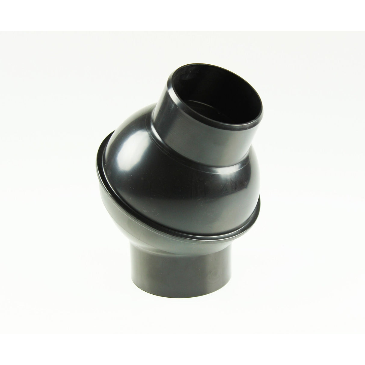 Sherwood 4in Dust Extraction Ball Joint Connector
