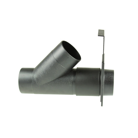Sherwood 4in Dust Extraction Connector Coupling