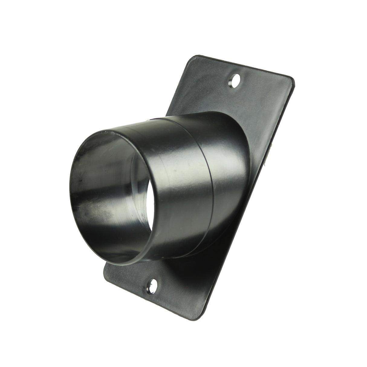 Sherwood 4in Angled Dust Extraction Outlet 190 x 100mm