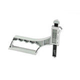 iGaging Snap Check Multi Scale Digital Woodworking Machine Setup Gauge 2in Measuring Capacity