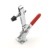 Long Reach Vertical Toggle Clamp Mountable 95mm Reach