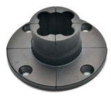 Torquata SuperGrip Jaws for 100mm Scroll Chuck for Wood Lathes