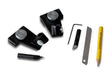 MPOWER Flat Lying Trammel Set for Marking & Cutting