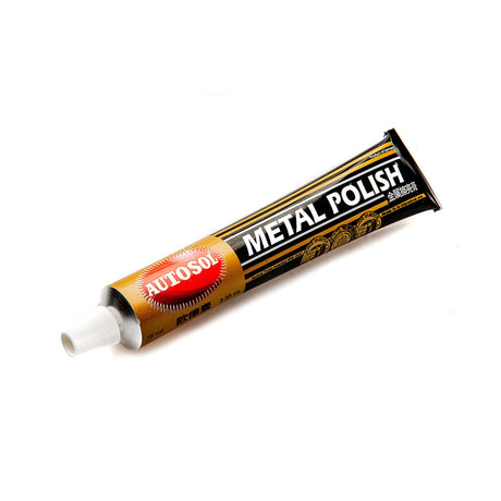 AutoSol Whetstone Grinder Tool Honing Polish 75mL