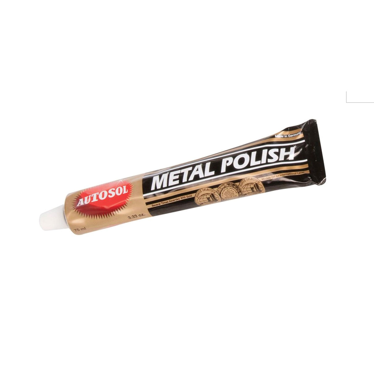 AutoSol Whetstone Grinder Tool Honing Polish 75mL