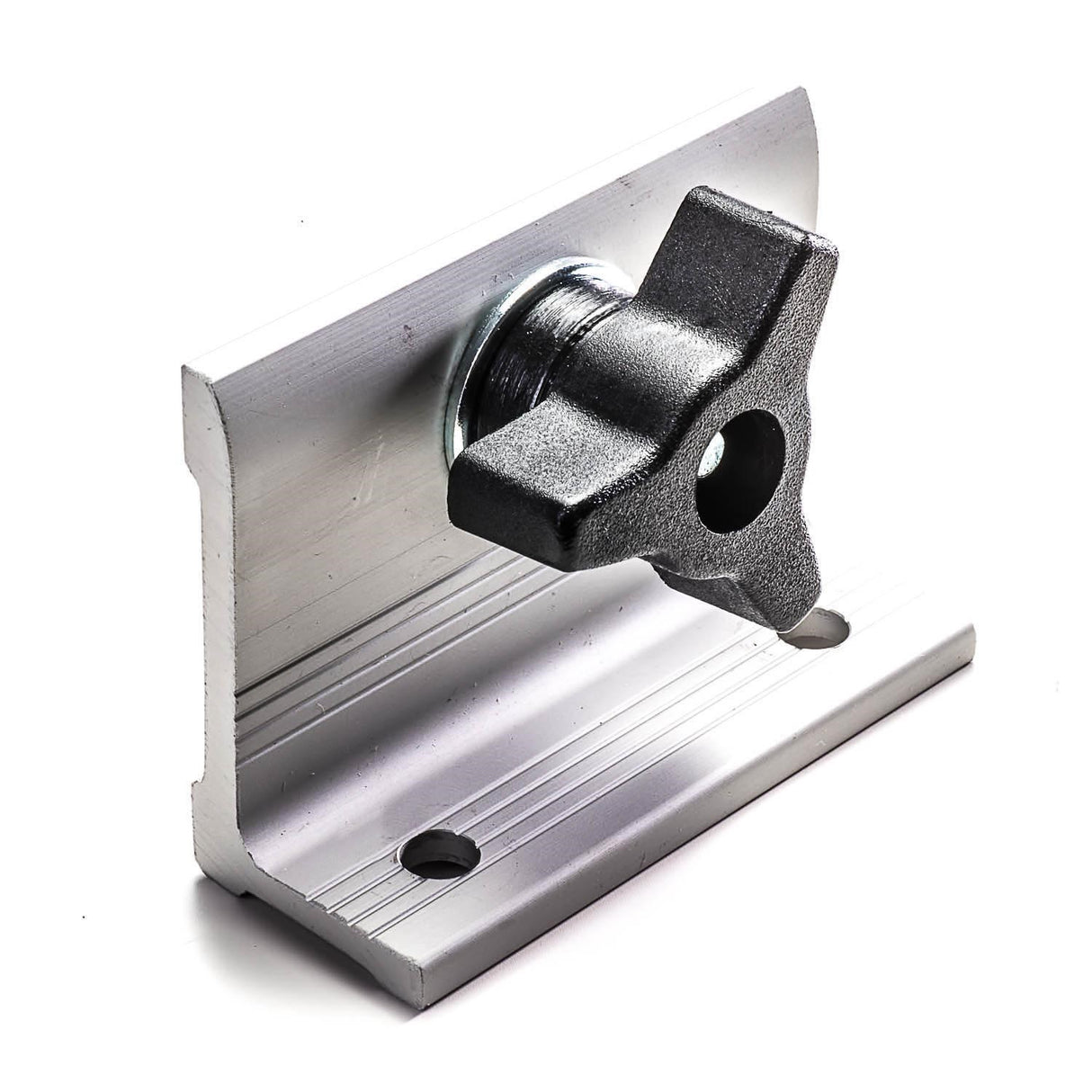 Torquata Aluminium Mount Bracket for T-Track Fences