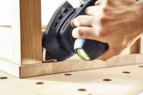 Festool Granat Abrasive Sheet 100mm DELTA Pack of 100