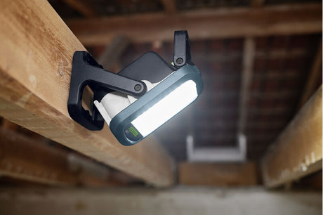 Festool SYSLITE KBS C Cordless Construction Light 5000 Lumens