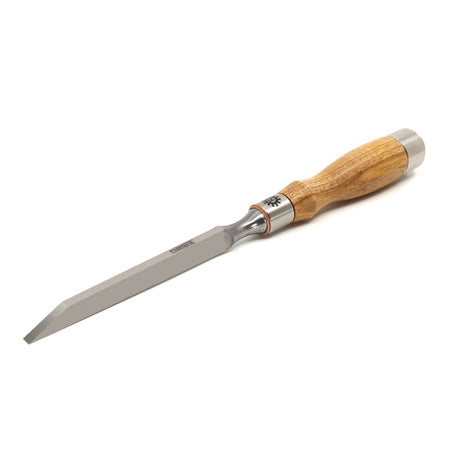 Narex Richter Cryogenic Steel Mortice Chisel with Ash Handle