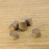 Snappy Tapered Wood Plug Cutter Drill Bits