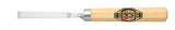 Kirschen #1 Straight Gouge Wood Carving Chisel