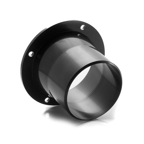 Sherwood 2 1/2in Flanged Dust Extraction Inlet Pre-Drilled