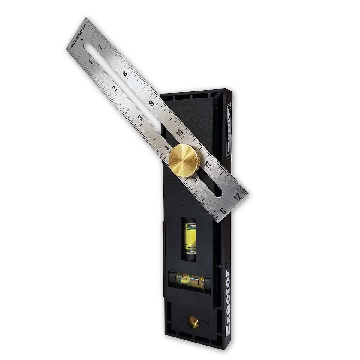 Milescraft Exactor 9-in-1 Multi-Tool Metric & Imperial